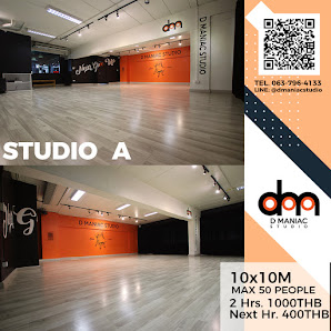 D Maniac Studio thumb 4